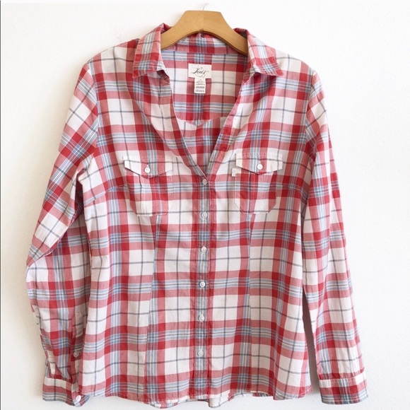 Levi's Tops - Levi’s Women’s Shirt Size L